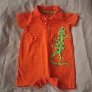 ⚜️ Kidgets Romper